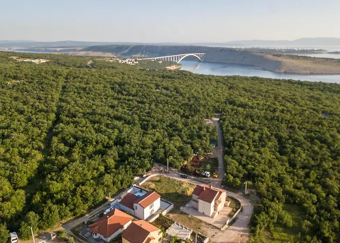 Luksuzna Kuca Za Odmor \