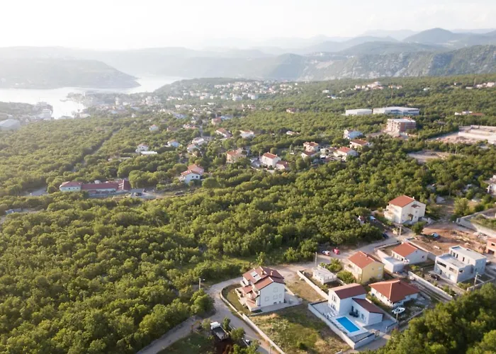 Luksuzna Kuca Za Odmor \