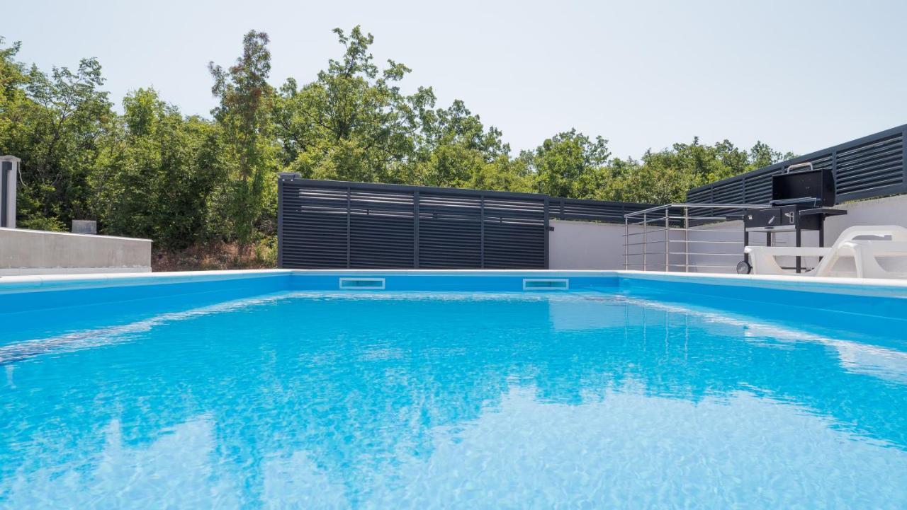 Villa Luksuzna Kuca Za Odmor 