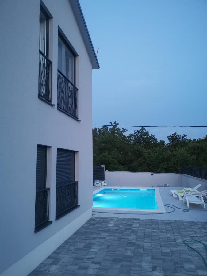 Villa Luksuzna Kuca Za Odmor 