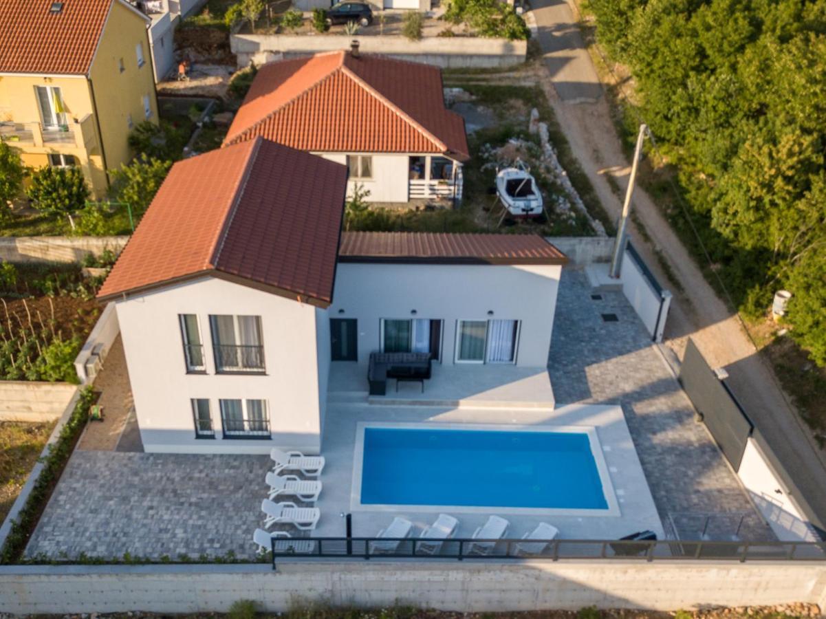 Luksuzna Kuca Za Odmor 