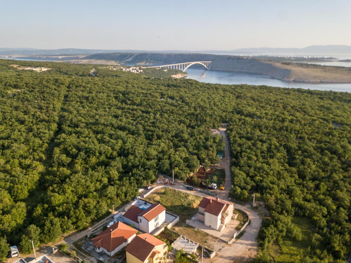 Villa Luksuzna Kuca Za Odmor 