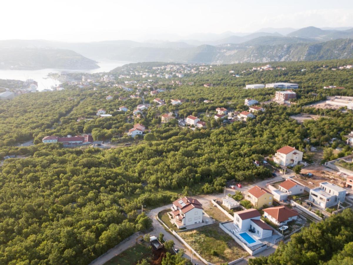 Luksuzna Kuca Za Odmor 
