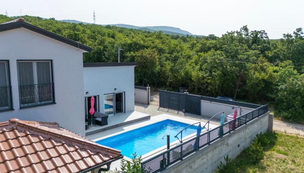Vila Luksuzna Kuca Za Odmor 