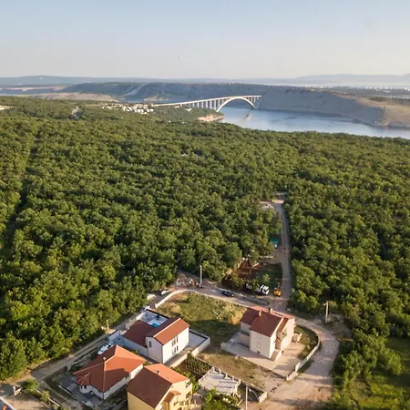 Luksuzna Kuca Za Odmor 