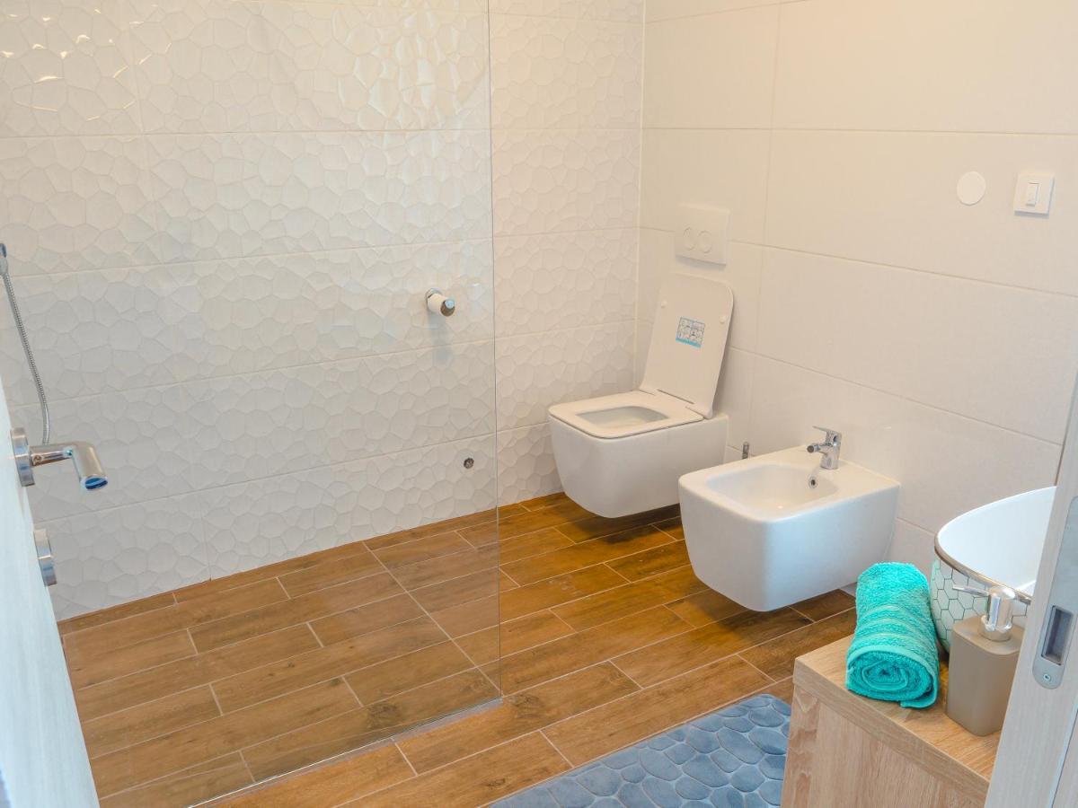 Villa Luksuzna Kuca Za Odmor 